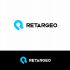 Логотип для Логотип для проекта «Retargeo» - дизайнер markosov