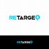 Логотип для Логотип для проекта «Retargeo» - дизайнер markosov