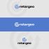 Логотип для Логотип для проекта «Retargeo» - дизайнер Greeen