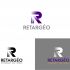 Логотип для Логотип для проекта «Retargeo» - дизайнер tosia06