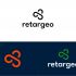 Логотип для Логотип для проекта «Retargeo» - дизайнер tosia06