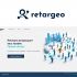 Логотип для Логотип для проекта «Retargeo» - дизайнер tosia06