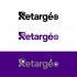 Логотип для Логотип для проекта «Retargeo» - дизайнер tosia06