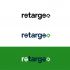 Логотип для Логотип для проекта «Retargeo» - дизайнер tosia06