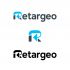 Логотип для Логотип для проекта «Retargeo» - дизайнер tosia06