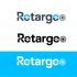 Логотип для Логотип для проекта «Retargeo» - дизайнер tosia06