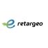 Логотип для Логотип для проекта «Retargeo» - дизайнер tokirru