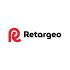 Логотип для Логотип для проекта «Retargeo» - дизайнер tokirru