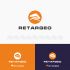 Логотип для Логотип для проекта «Retargeo» - дизайнер LiXoOn