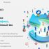 Логотип для Логотип для проекта «Retargeo» - дизайнер Alenavikt