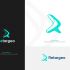 Логотип для Логотип для проекта «Retargeo» - дизайнер U4po4mak