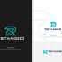 Логотип для Логотип для проекта «Retargeo» - дизайнер U4po4mak