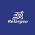 Логотип для Логотип для проекта «Retargeo» - дизайнер AnatoliyInvito