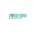 Логотип для Логотип для проекта «Retargeo» - дизайнер NinaUX