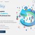 Логотип для Логотип для проекта «Retargeo» - дизайнер Suralmasha