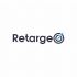 Логотип для Логотип для проекта «Retargeo» - дизайнер zozuca-a