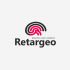Логотип для Логотип для проекта «Retargeo» - дизайнер AnatoliyInvito