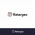 Логотип для Логотип для проекта «Retargeo» - дизайнер Alenavikt