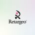 Логотип для Логотип для проекта «Retargeo» - дизайнер khlybov1121