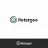 Логотип для Логотип для проекта «Retargeo» - дизайнер Alenavikt