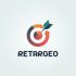 Логотип для Логотип для проекта «Retargeo» - дизайнер zagoskinka