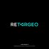Логотип для Логотип для проекта «Retargeo» - дизайнер U4po4mak