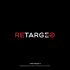 Логотип для Логотип для проекта «Retargeo» - дизайнер U4po4mak