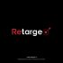 Логотип для Логотип для проекта «Retargeo» - дизайнер U4po4mak