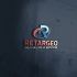 Логотип для Логотип для проекта «Retargeo» - дизайнер llogofix