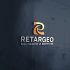 Логотип для Логотип для проекта «Retargeo» - дизайнер llogofix