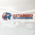 Логотип для Логотип для проекта «Retargeo» - дизайнер llogofix