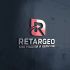 Логотип для Логотип для проекта «Retargeo» - дизайнер llogofix