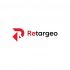 Логотип для Логотип для проекта «Retargeo» - дизайнер U4po4mak