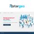Логотип для Логотип для проекта «Retargeo» - дизайнер tosia06