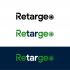 Логотип для Логотип для проекта «Retargeo» - дизайнер tosia06