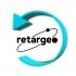 Логотип для Логотип для проекта «Retargeo» - дизайнер tosia06