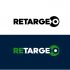 Логотип для Логотип для проекта «Retargeo» - дизайнер tosia06