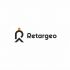 Логотип для Логотип для проекта «Retargeo» - дизайнер IGOR-GOR
