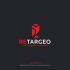 Логотип для Логотип для проекта «Retargeo» - дизайнер U4po4mak