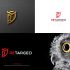 Логотип для Логотип для проекта «Retargeo» - дизайнер U4po4mak