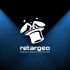 Логотип для Логотип для проекта «Retargeo» - дизайнер LiXoOn