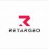Логотип для Логотип для проекта «Retargeo» - дизайнер bygal