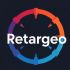 Логотип для Логотип для проекта «Retargeo» - дизайнер BeSSpaloFF