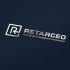 Логотип для Логотип для проекта «Retargeo» - дизайнер erkin84m