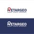 Логотип для Логотип для проекта «Retargeo» - дизайнер vladim