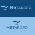 Логотип для Логотип для проекта «Retargeo» - дизайнер NinaUX