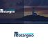 Логотип для Логотип для проекта «Retargeo» - дизайнер mz777
