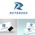 Логотип для Логотип для проекта «Retargeo» - дизайнер BeSSpaloFF