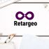 Логотип для Логотип для проекта «Retargeo» - дизайнер Ninel1990