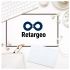 Логотип для Логотип для проекта «Retargeo» - дизайнер Ninel1990